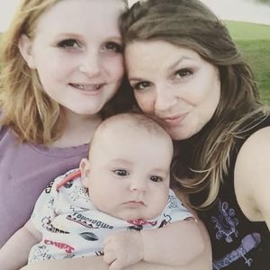 Meet your Posher, Pam